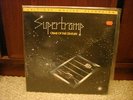 SUPERTRAMP Crime of the Century MFSL MOBILE FIDELITY VINYL LP RECORD