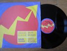  DISQUE FLECHE GROUPE CLAUDE FRANCOIS