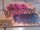 01  italian ost franco micalizzi violence original lp NM/EX+ listen