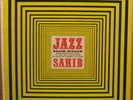SAHIB SHIHAB ON SAVOY MG 12124 MONO RVG -- NO RESERVE -- LISTEN