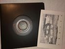 SEVERED HEADS - PETROL b/w VERSION & LOCK GROOVES PUNK