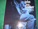 John Lee Hooker 
