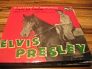TRES RARE ep ELVIS PRESLEY