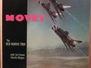 THE RED NORVO TRIO ON SAVOY MG 12088 MONO RVG -- NO RESERVE -- LISTEN