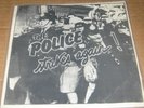 THE POLICE - strikes again  7