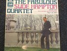 SLIDE HAMPTON Quartet - The Fabulous - French Pathe lp from 1969