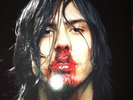 Andrew W.K. I Get Wet US Vinyl LP 12 NM