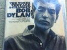 BOB DYLAN TIMES ARE A-CHANGIN MFSL JAPAN half speed SEALED