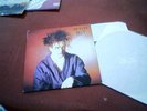 THE CURE HOT 3 LPS promo copys