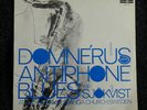 ARNE DOMNERUS Antiphone Blues - Audiophile - Swe Proprius 7744 -75