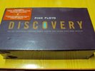 PINK FLOYD THE DISCOVERY RECORDING STUDIO ALBUM BOX SET 16DISC NEW SEALED