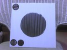 Autechre - Oversteps Vinyl Box 3 LP like new Aphex Twin Warp Squarepusher
