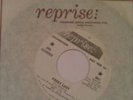 JIMI HENDRIX HEY JOE/FOXY LADY  PROMO WHITE LABEL 45