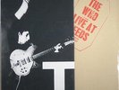 The WHO – Live At Leeds UK TRACK LP +Inserts