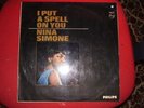 NINA SIMONE 12