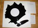 EA 80 Unbeachtete Momente lim.110 12inch EA80 ]licht-ung[ Release