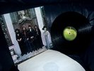 The BEATLES HEY JUDE / BEATLES AGAIN ALBUM APPLE  LOVELY  CONDITION.