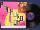 Chuck Higgins pachuko hop LP combo records 300 R&B