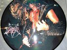 SLAYER - The First Command Picture Disc (Only 99 COPIES, MEGA RAR )
