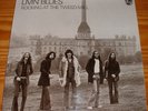 Livin`Blues:Rocking at theTweed Mill,Orig.Lp vg+/m-