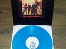 SLAYER - Rips up Waldrock (DARK BLUE Vinyl, only a few exists in this colour )