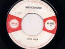 Peter Touch I AM THE TOUGHEST & NO FAITH Marcia Griffiths Killer Tune A1 LISTEN