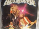 HELLOWEEN - Ride The Sky rare live lp