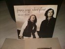 DoLP JIMMY PAGE / ROBERT PLANT (Unlegged)-No Quarter (Original Innenhülle /Fonta