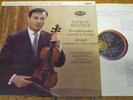 SP 8518 Mendelssohn / Bruch Violin Concertos / Milstein RAINBOW