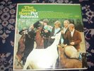 Beach Boys LP Pet Sounds  Mono