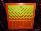 PATCHWORK 63 : LIBRARY LP BRAZIL BOSSA VLADIMIR COSMA