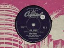 GENE VINCENT   SOUTH AFRICA  78  BOP STREET