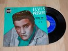 EP Elvis PRESLEY Loving you n°2