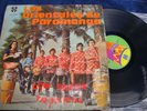 LOS ORIENTALES DE PARAMONGA Con Sabor Tropical FULL GUITAR PERU Just Listen???