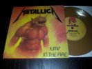 METALLICA Jump in the Fire 7