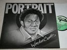 uk lp WINSTON CURTIS portrait. 1st press on Empire mint vinyl. top reggae rarity