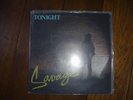 Savage - Tonight LP (italo disco)