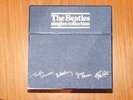 The Beatles,singles collection box.