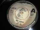YOKO ONO - MRS LENNON - RARE UK APPLE DEMO 45 - JOHN LENNON - THE BEATLES