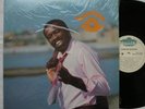 JUNIOR BYRON Sunshine BOOGIE FUNK DISCO Canada RARE 1981 LP