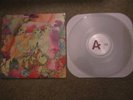 Portugal. The Man The Satanic Satanist CLEAR VINYL RECORD OOP BAND PRESS /300