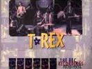 T-REX The BBC Recordings 1970-1976 1998 UK TRIPLE VINYL LP EXCELLENT CONDITION