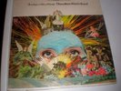 Chocolate Watchband The Inner Mystique Tower Original ST 5106