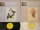 L'Oiseau-Lyre OLS 133 - 134 Bach 6 suites unaccompanied cello Jean-Max Clement