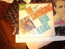The Swinging Blue Jeans Deutsche EP