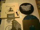 DROWNING THE LIGHT THE.. lim25 BOX goatmoon burzum satanic warmaster mayhem