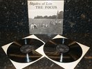 **THE FOCUS - SHADES OF LIFE 2 x LP Private Press FEMALE FOLK CRAZY RARE**
