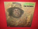 JAMES BROWN LP-THE BIG PAYBACK on POLYDOR original 1973  nice copy