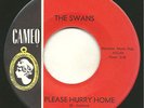 GREAT DOO WOP 1ST PRESS 45 