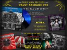 Third Man Records Vault Package #10